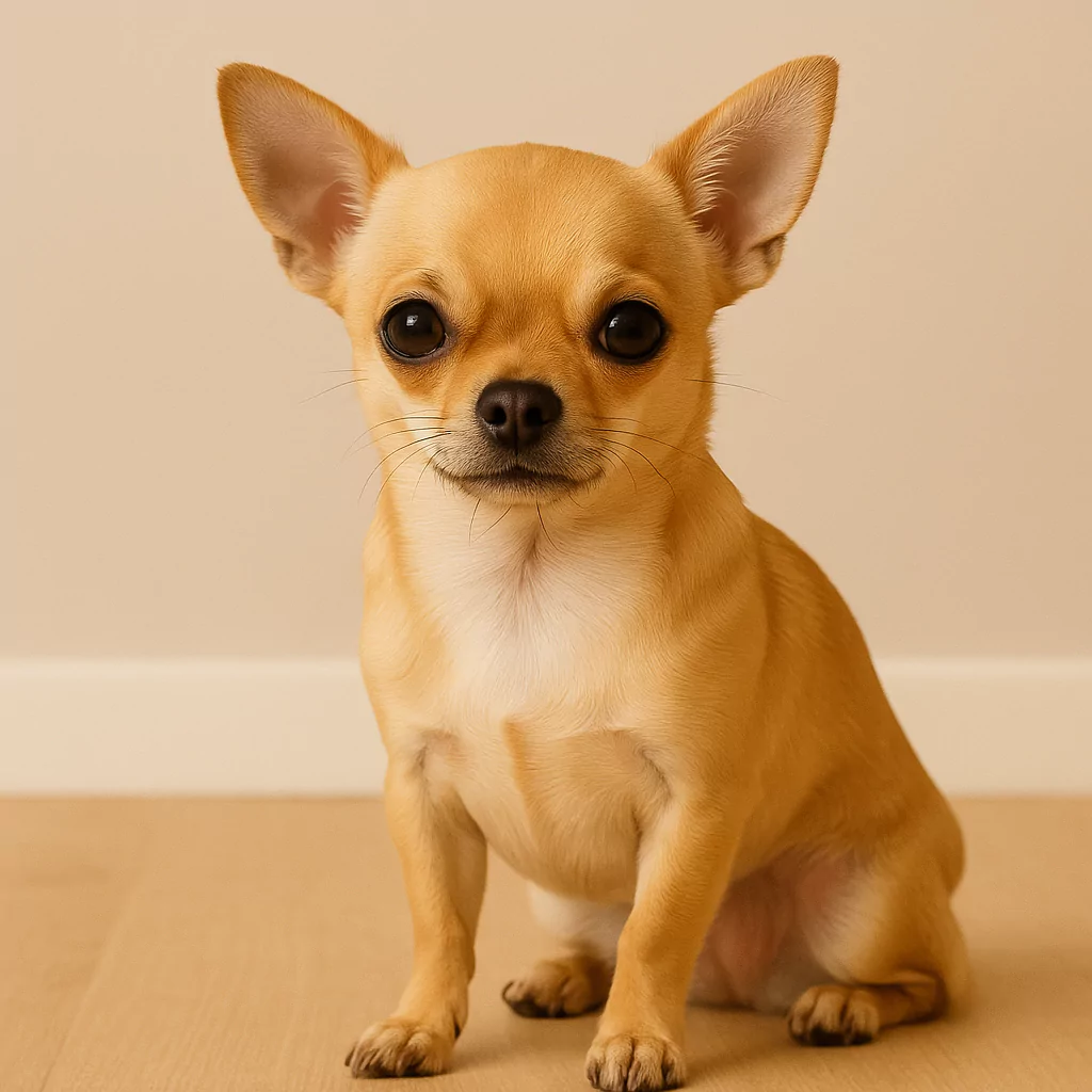 Chihuahua guide til pleje temperament og behov